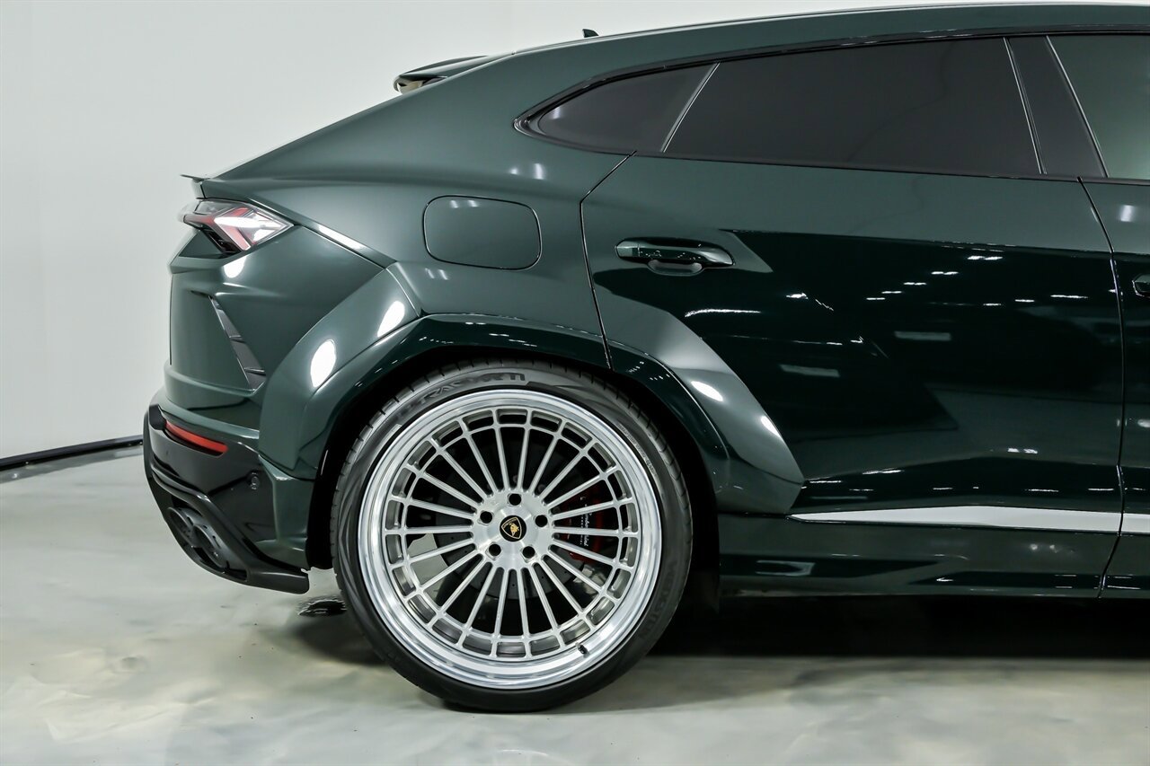 Used 2019 Lamborghini Urus image 13