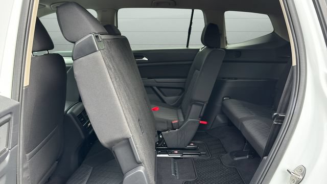 Used 2021 Volkswagen Atlas S AWD/4WD image 28