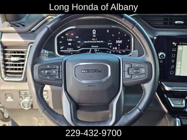 Used 2024 GMC Sierra 1500 Denali Ultimate AWD/4WD image 20