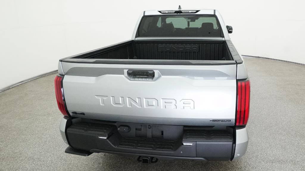 New 2026 Toyota Tundra Limited AWD/4WD image 18