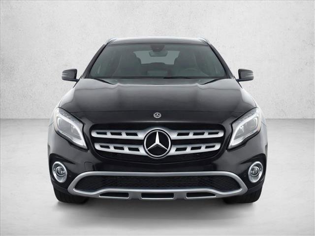 Used 2019 Mercedes-Benz GLA 250 image 2