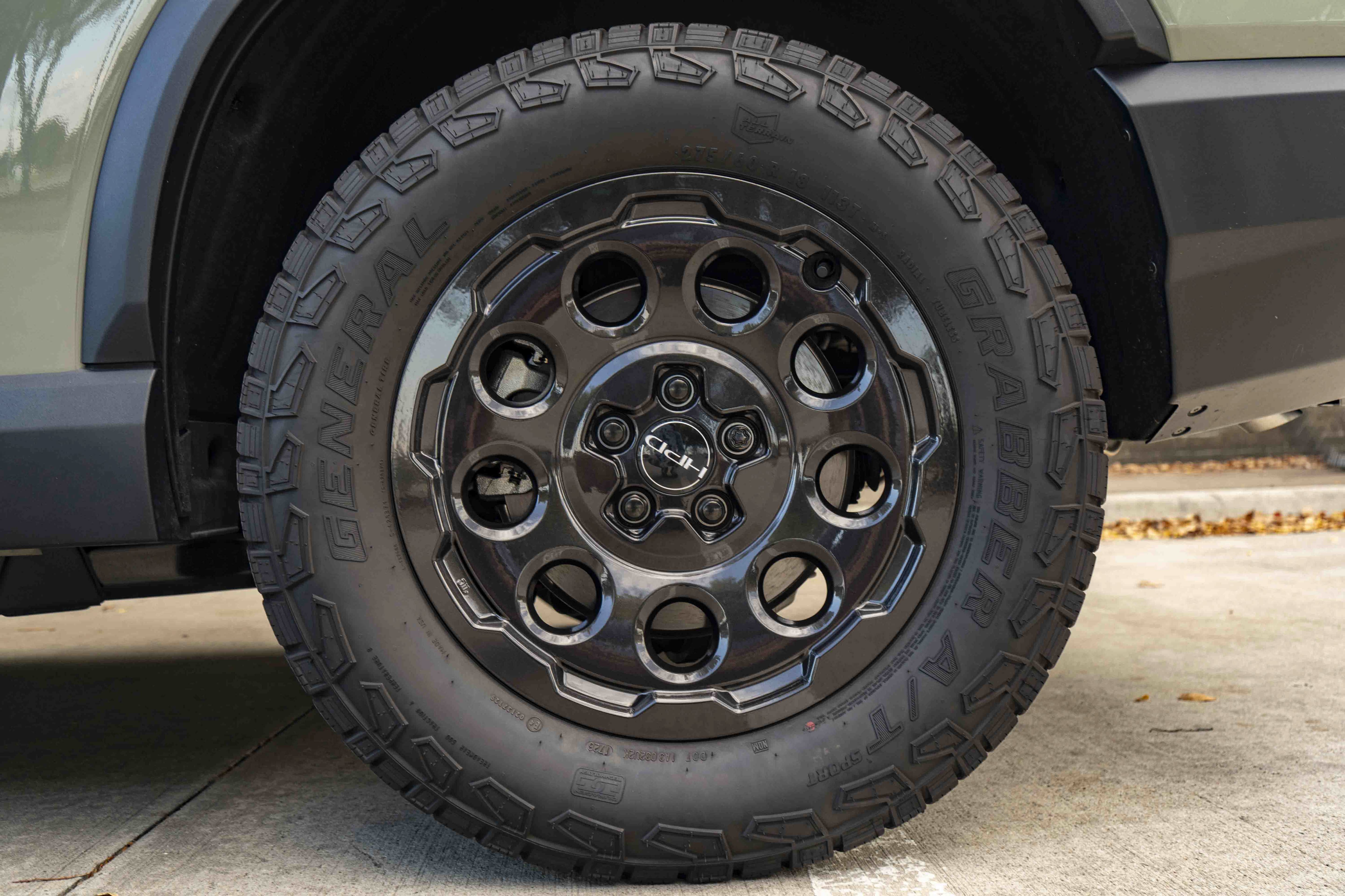 Certified 2026 Honda Passport TrailSport Elite image 15