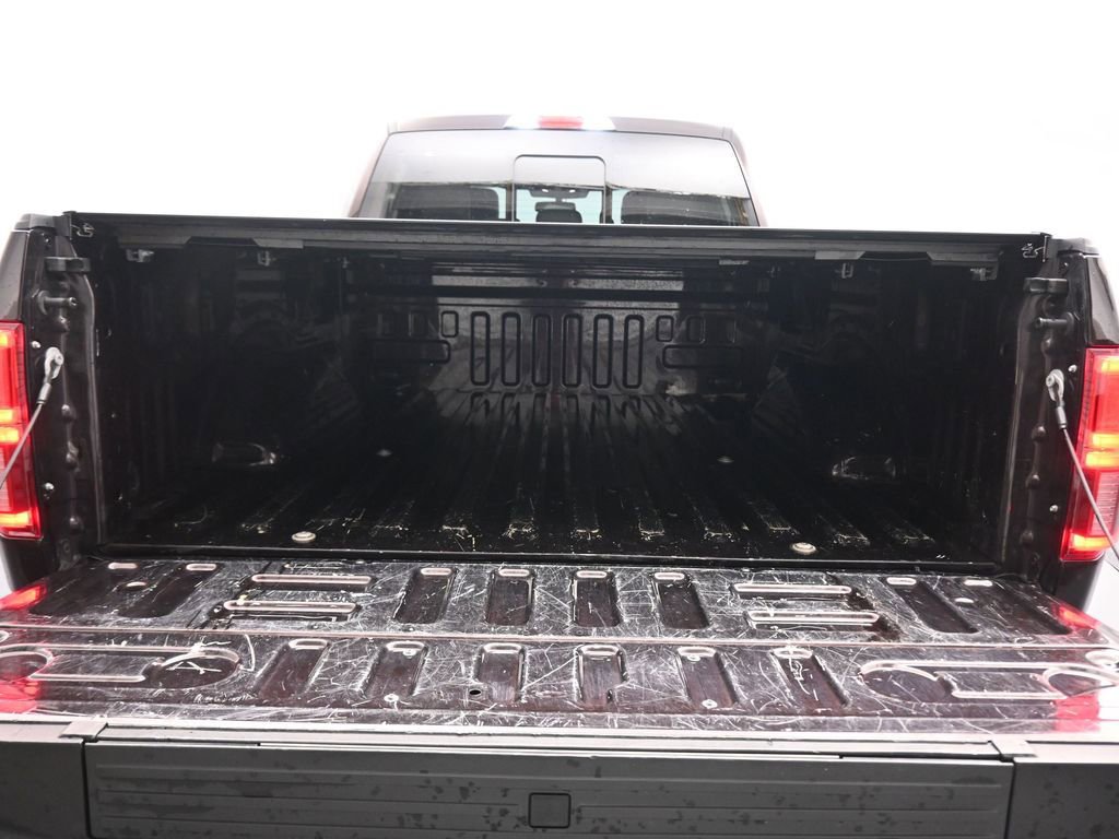 Used 2018 Ford F150 King Ranch w/ Equipment Group 601A Luxury image 56