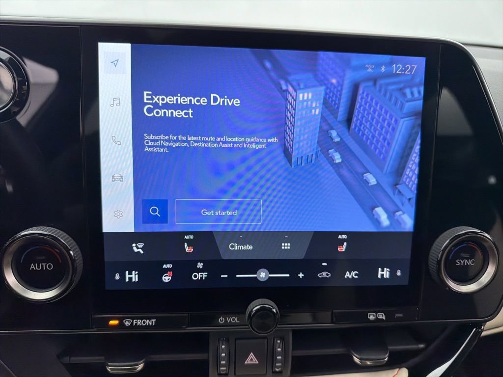 Used 2024 Lexus NX 350 AWD w/ Cold Area Package image 17