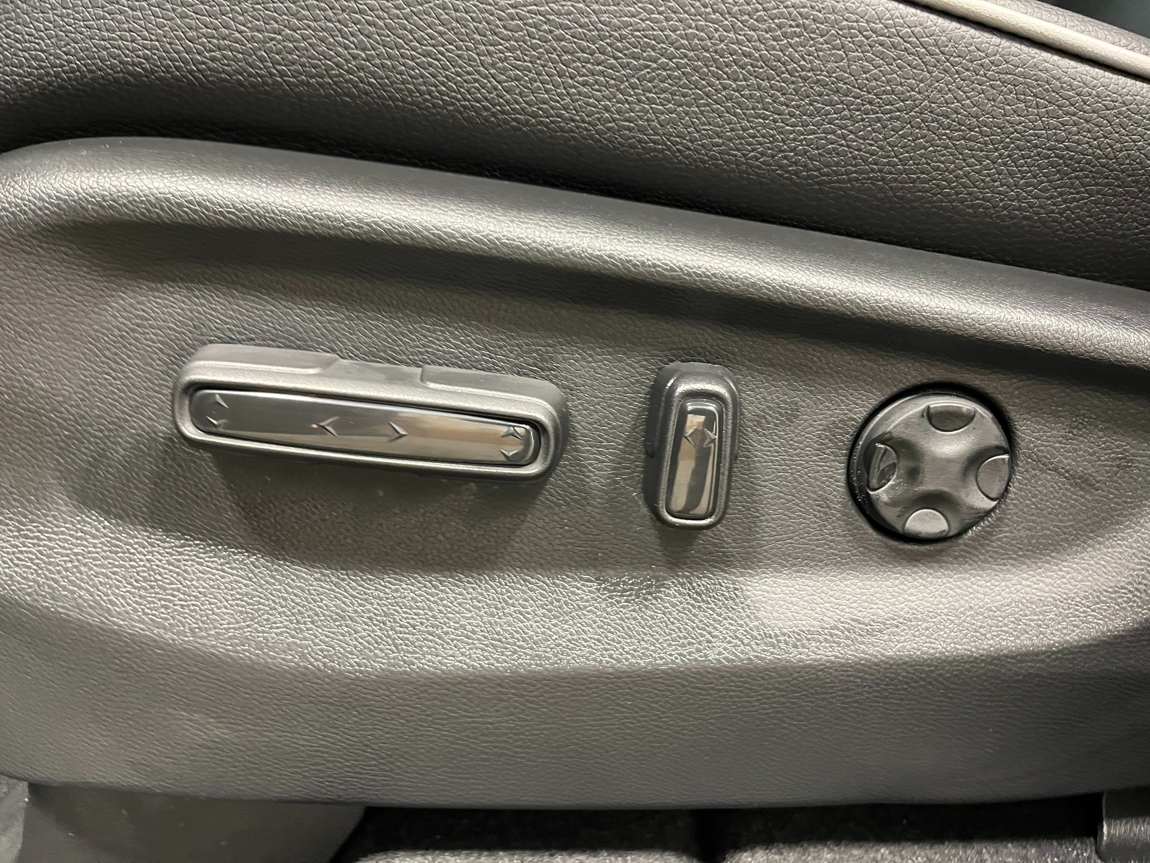 New 2027 Honda Odyssey Elite image 11
