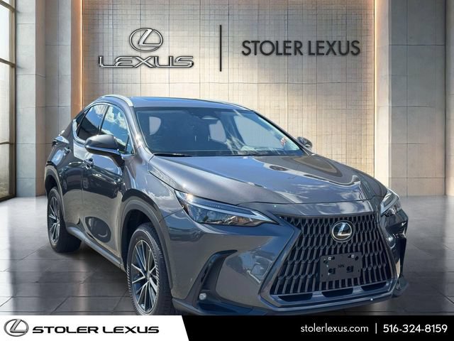Certified 2022 Lexus NX 350 AWD w/ Cold Area Package image 1