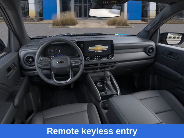 New 2026 Chevrolet Colorado Trail Boss image 16