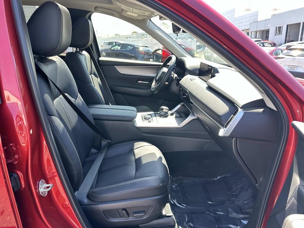 Certified 2024 MAZDA CX-90 3.3 Turbo w/ Preferred Package image 24