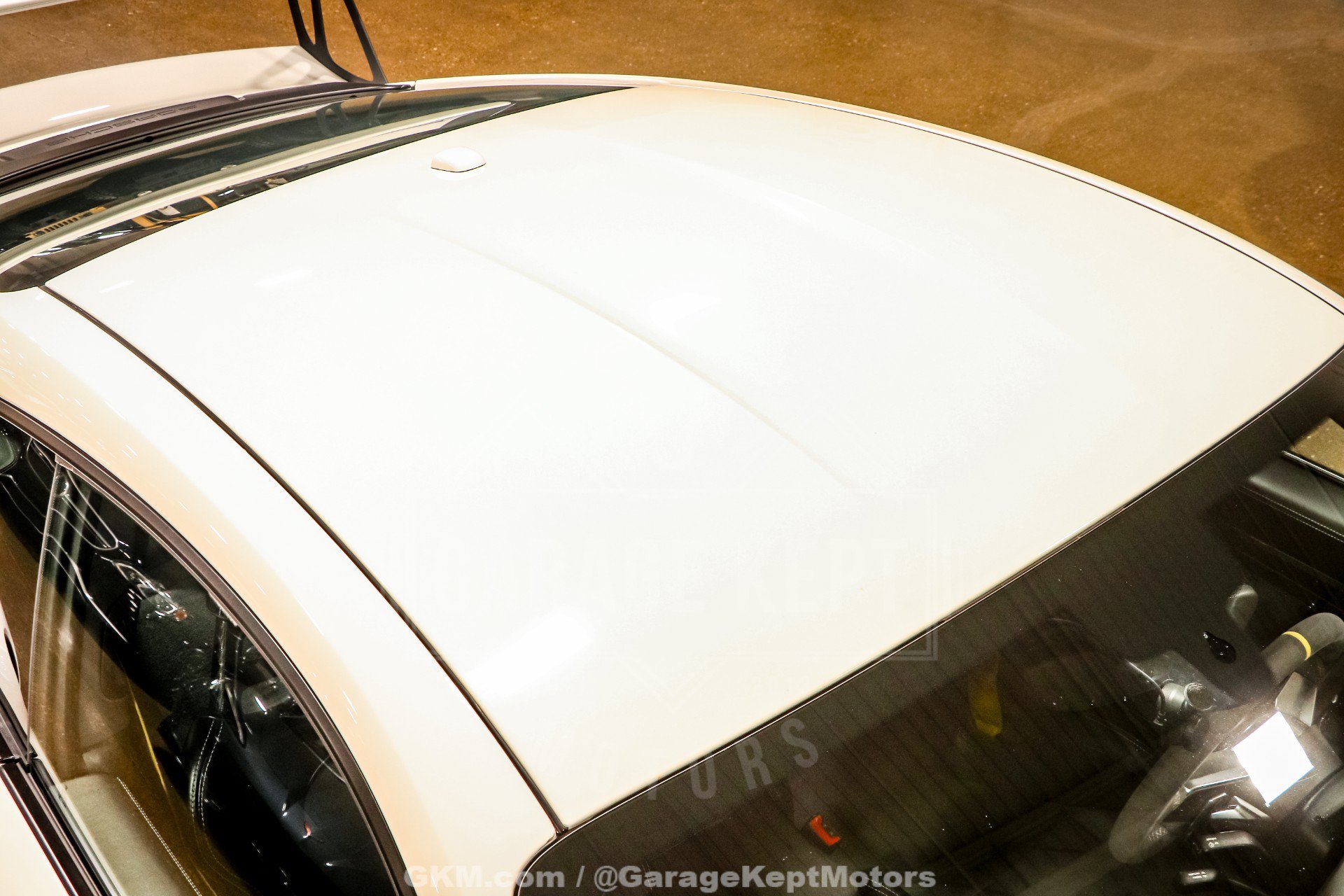 Used 2016 Porsche 911 GT3 RS RWD image 17