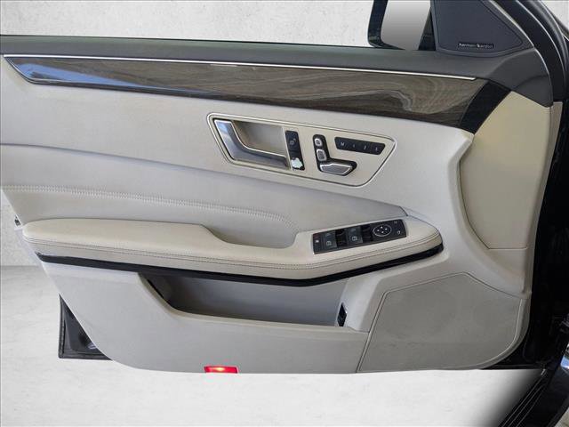 Used 2014 Mercedes-Benz E 350 Sedan image 13