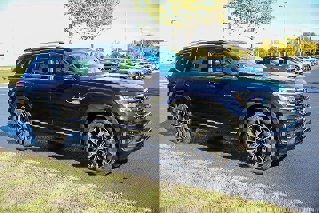 New 2026 Volkswagen Atlas SEL Premium R-Line image 44