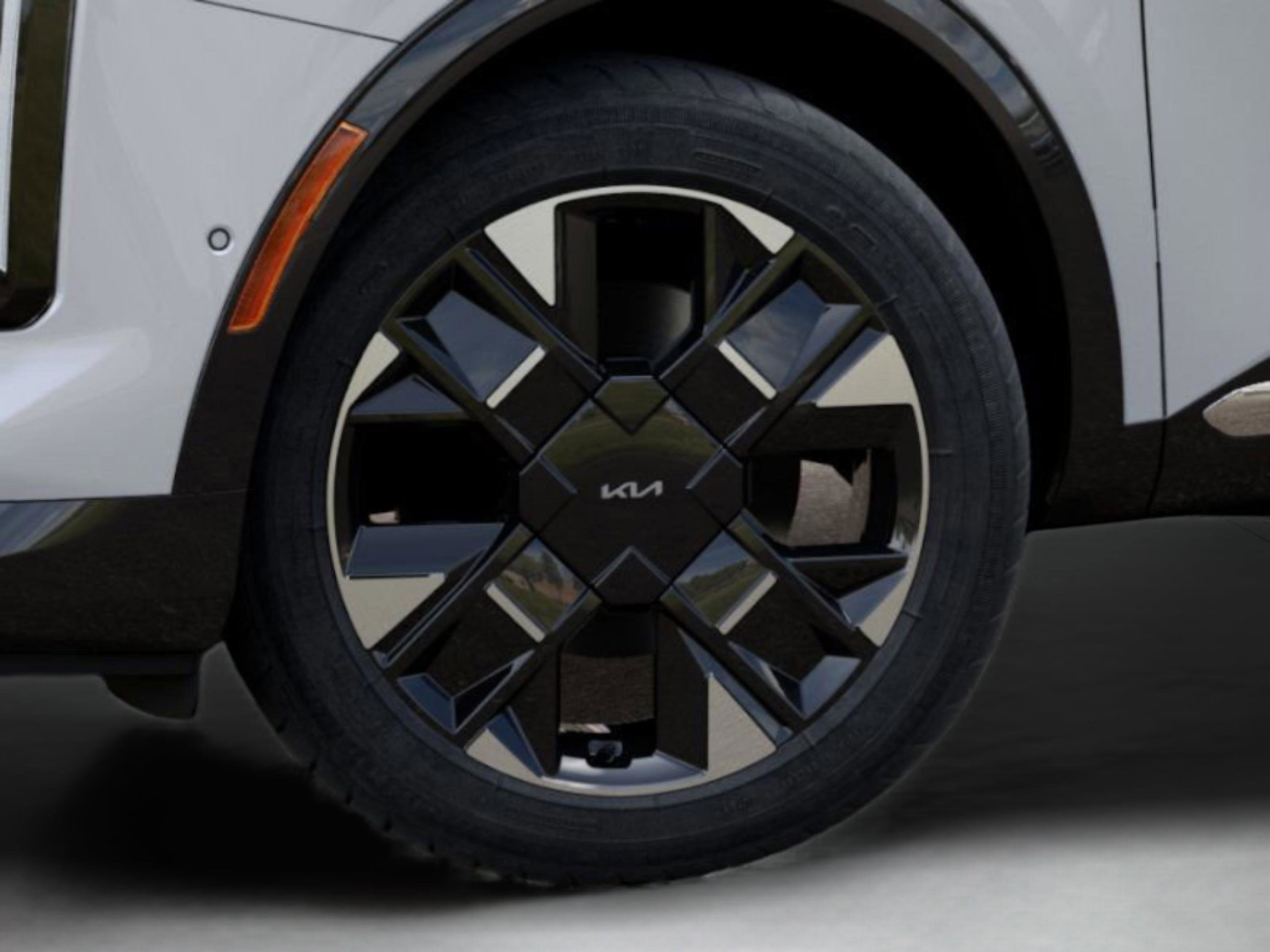 New 2026 Kia Sportage SX Prestige image 23