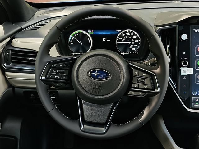 New 2026 Subaru Forester Limited AWD/4WD image 9