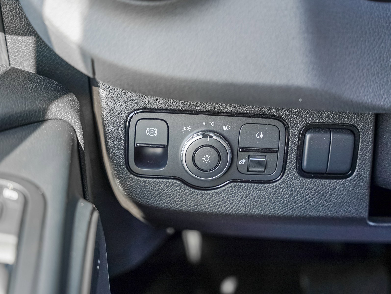 Used 2026 Mercedes-Benz Sprinter 2500 image 18