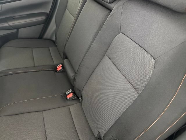 Certified 2024 Honda CR-V Sport image 31