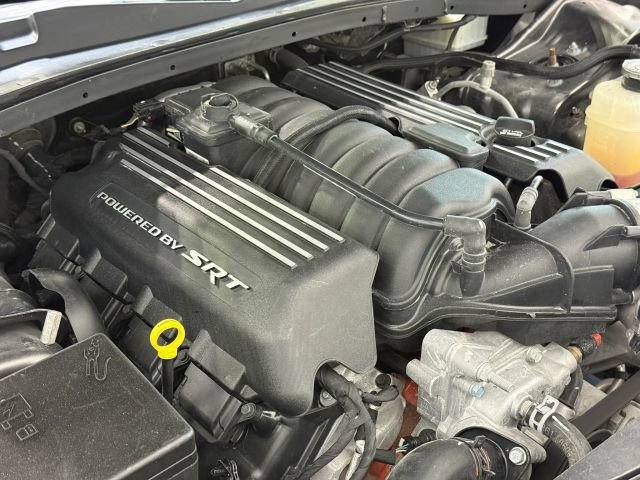 Used 2022 Dodge Charger Scat Pack RWD image 35