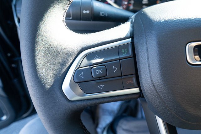 New 2026 Jeep Compass Latitude AWD/4WD image 22