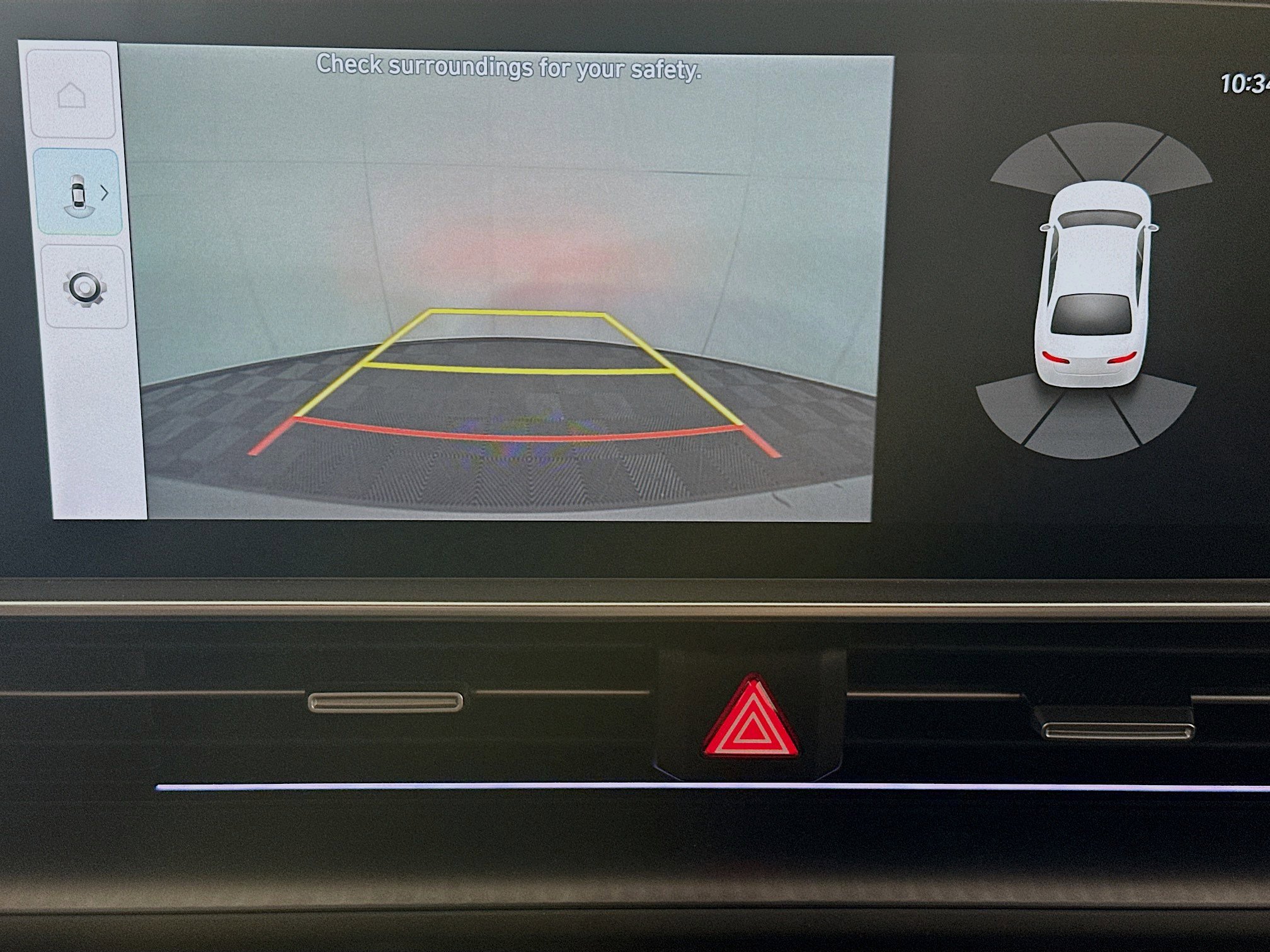 Used 2024 Hyundai Ioniq 6 SEL RWD image 23