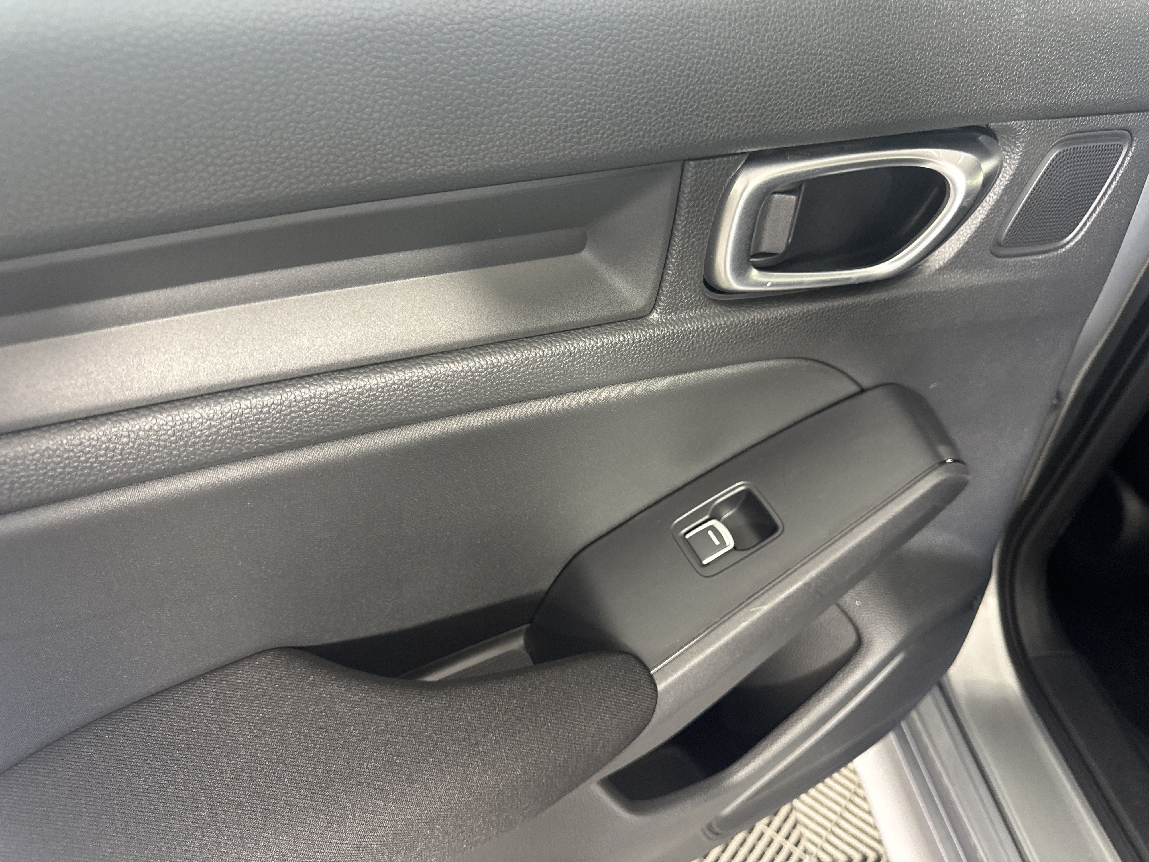 Used 2026 Honda Civic LX image 17
