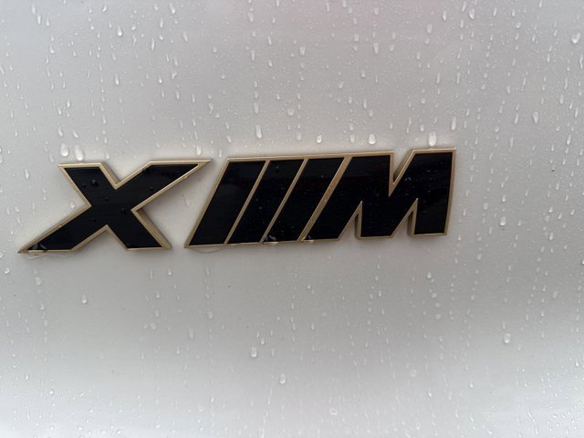 Certified 2024 BMW XM image 7