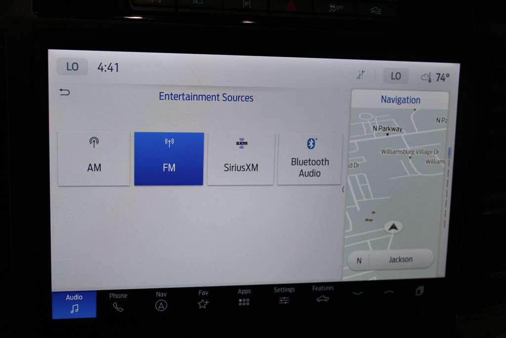 Used 2024 Ford F150 Raptor image 49