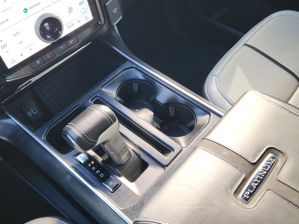 Used 2023 Ford F150 Lightning Platinum image 28