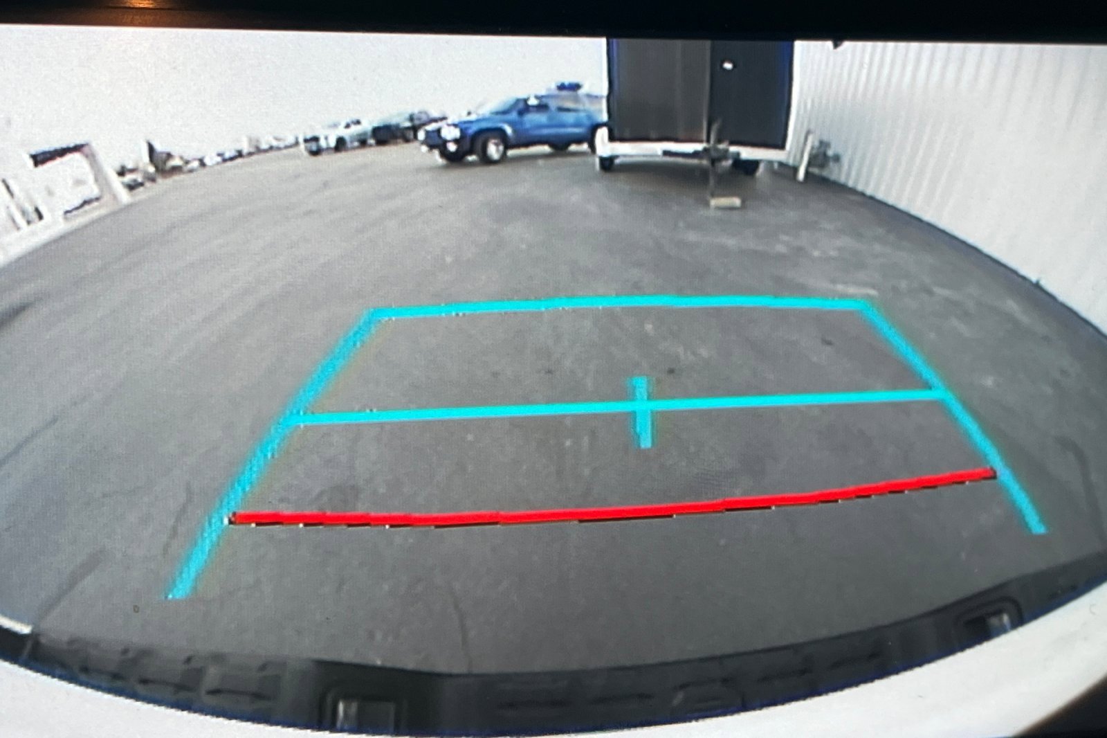 Used 2021 Toyota Tacoma TRD Off-Road image 20