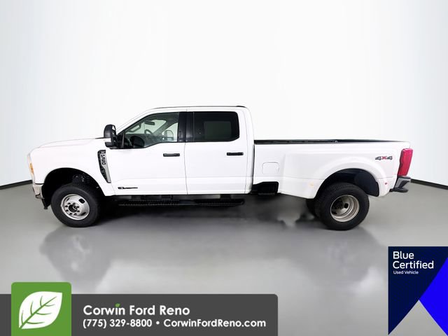 Certified 2023 Ford F350 XLT image 4