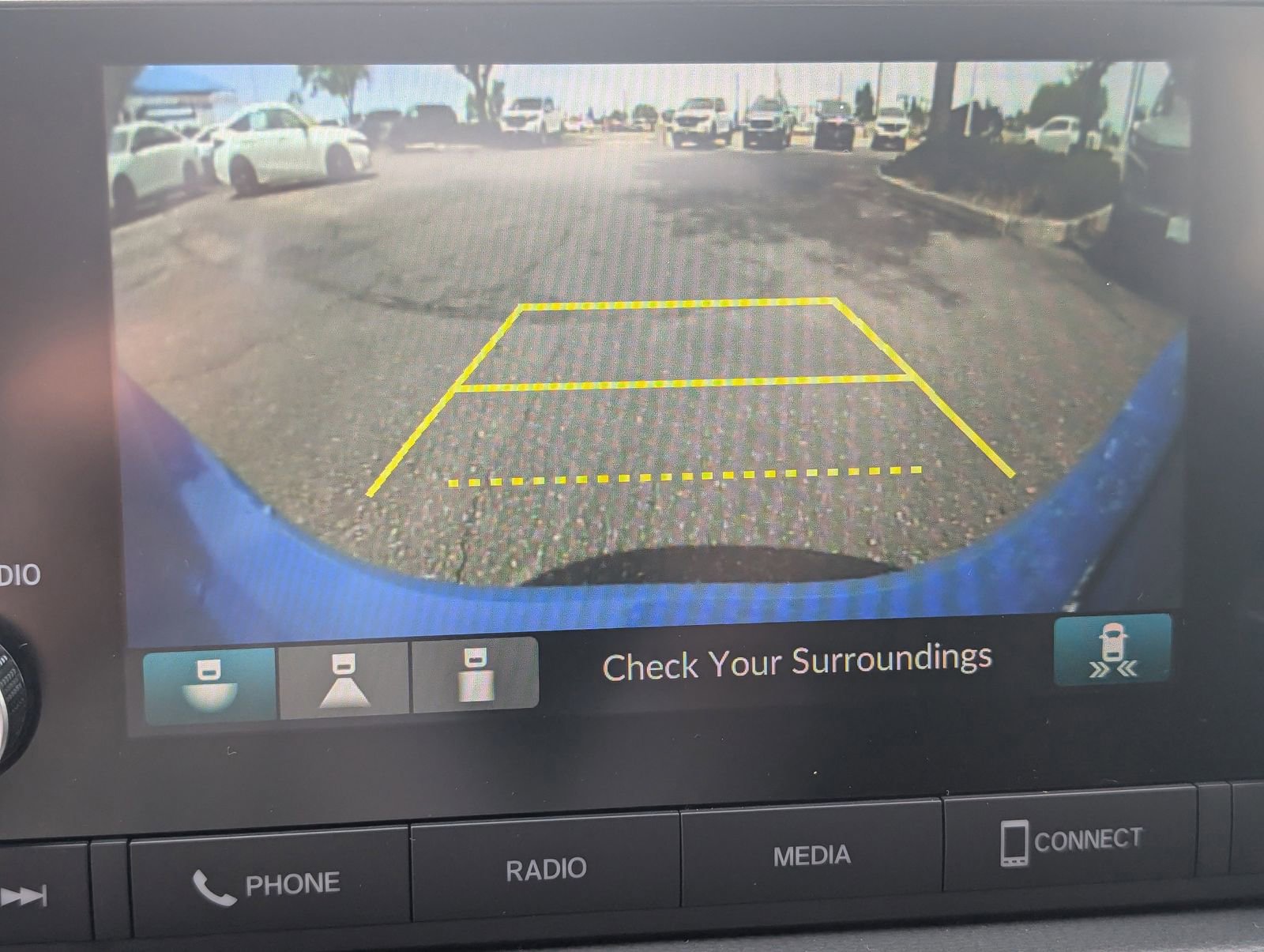 New 2026 Honda Civic Sport image 13