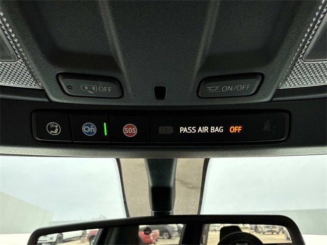 Used 2021 GMC Sierra 2500 AT4 w/ Gooseneck/5TH Wheel Package image 18