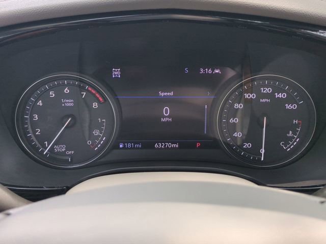 Used 2021 Cadillac XT6 Premium Luxury AWD/4WD image 22