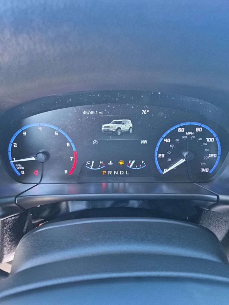 Used 2023 Ford Bronco Sport Big Bend AWD/4WD image 29