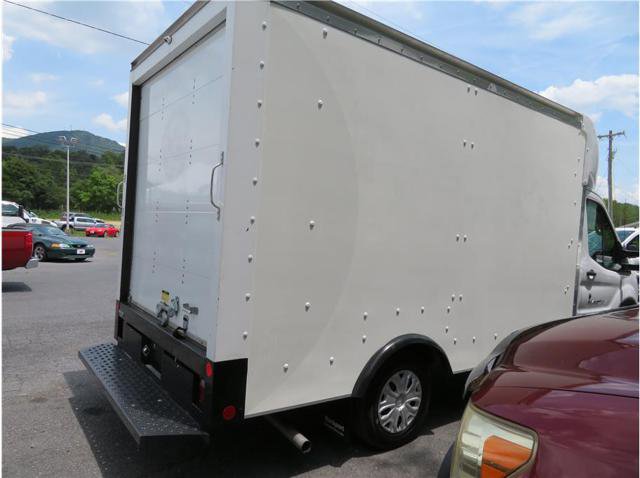 Used 2019 Ford Transit 350 156 w/ Exterior Upgrade Package RWD image 14