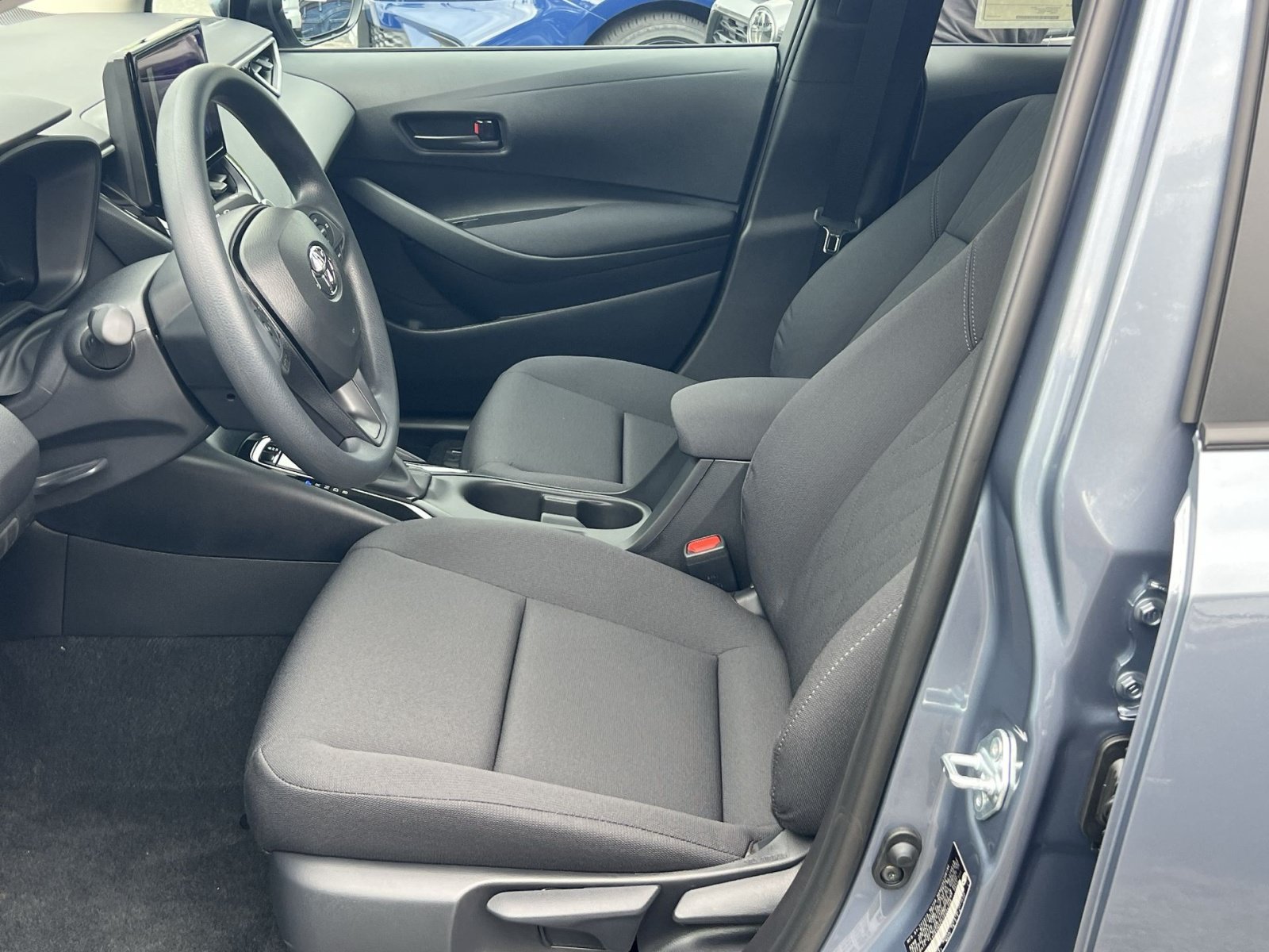 New 2026 Toyota Corolla LE FWD image 7