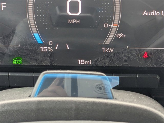 New 2026 GMC Hummer EV SUV image 32