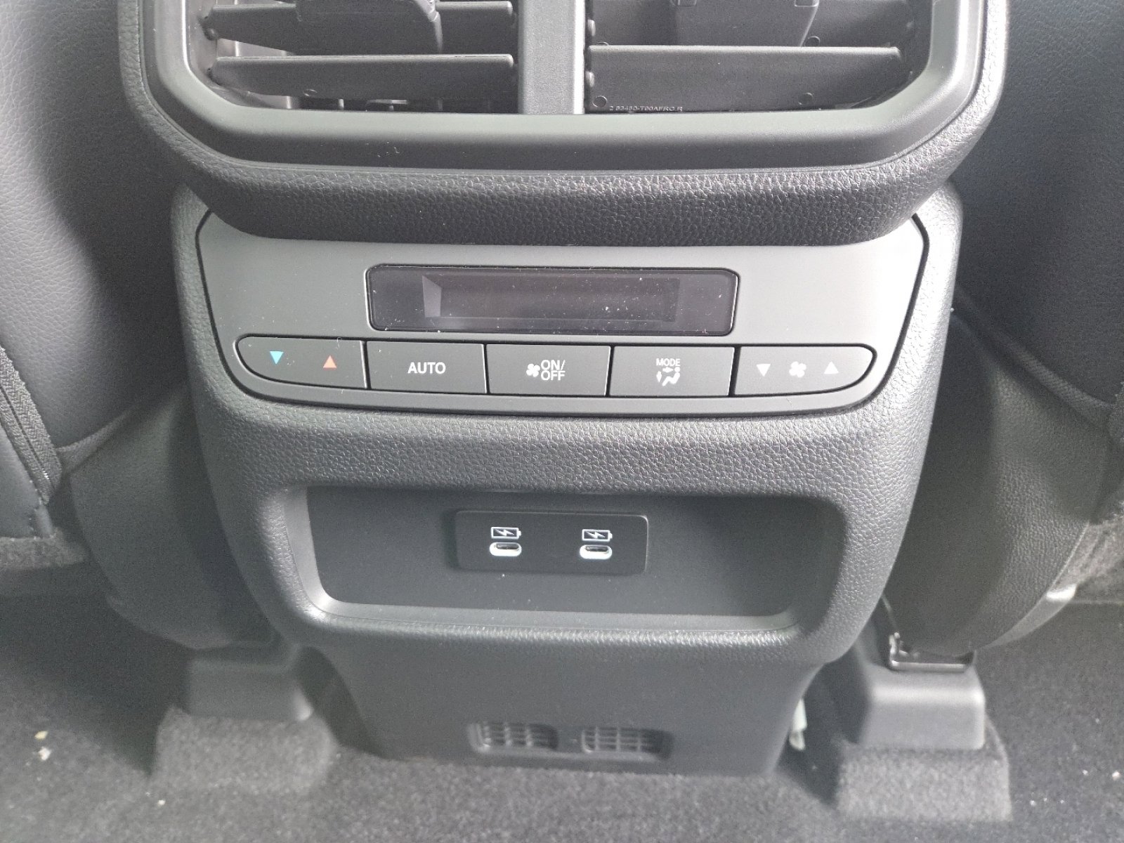 New 2026 Honda Pilot Touring image 22