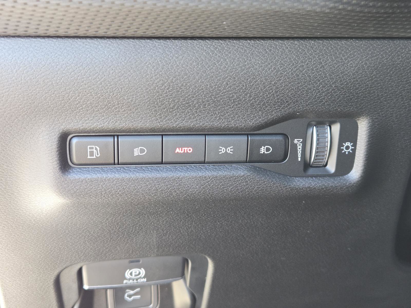New 2026 Jeep Cherokee Limited AWD/4WD image 20