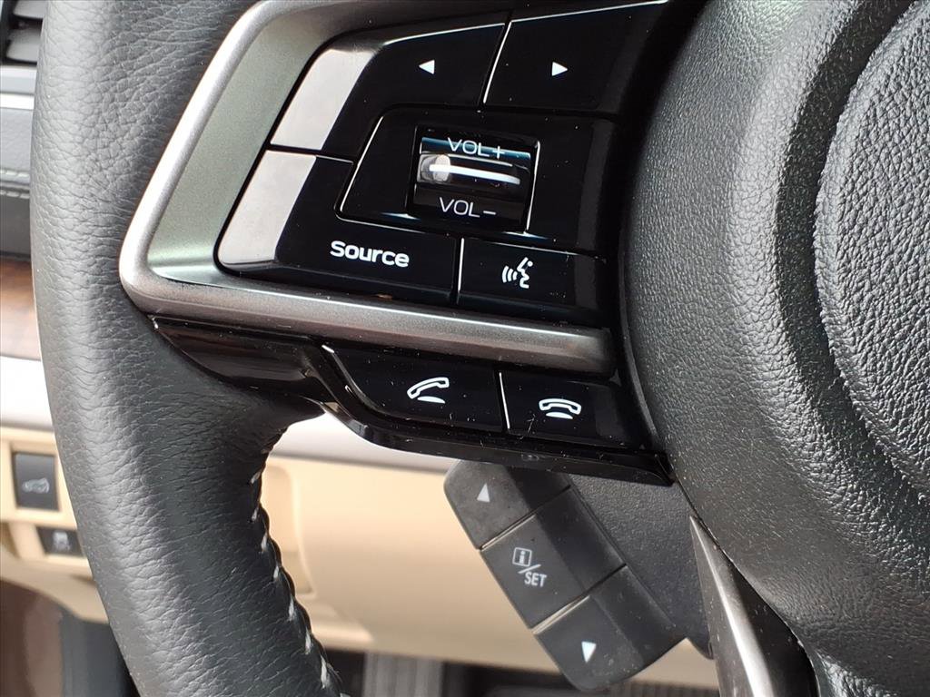 Used 2019 Subaru Outback 2.5i Limited w/ Popular Package #2 image 23