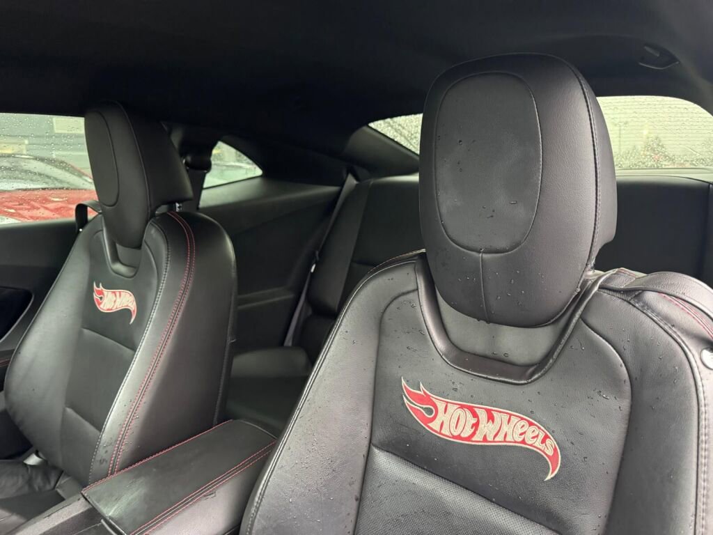 Used 2013 Chevrolet Camaro SS w/ Hot Wheels Special Edition image 14