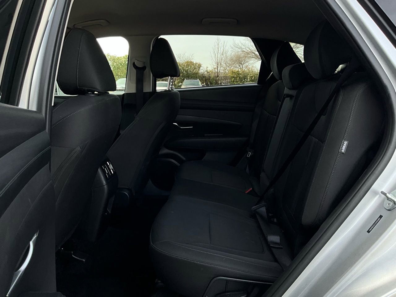 Used 2025 Hyundai Tucson SEL image 12