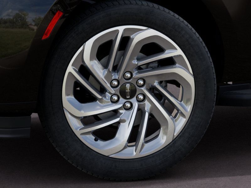 New 2027 Lincoln Navigator L Premier AWD/4WD image 19