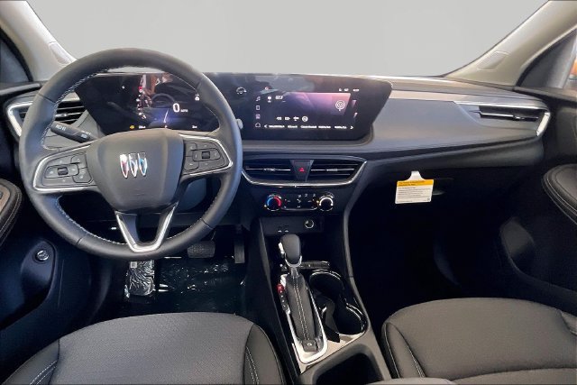 New 2026 Buick Encore GX Preferred w/ Comfort Package FWD image 5