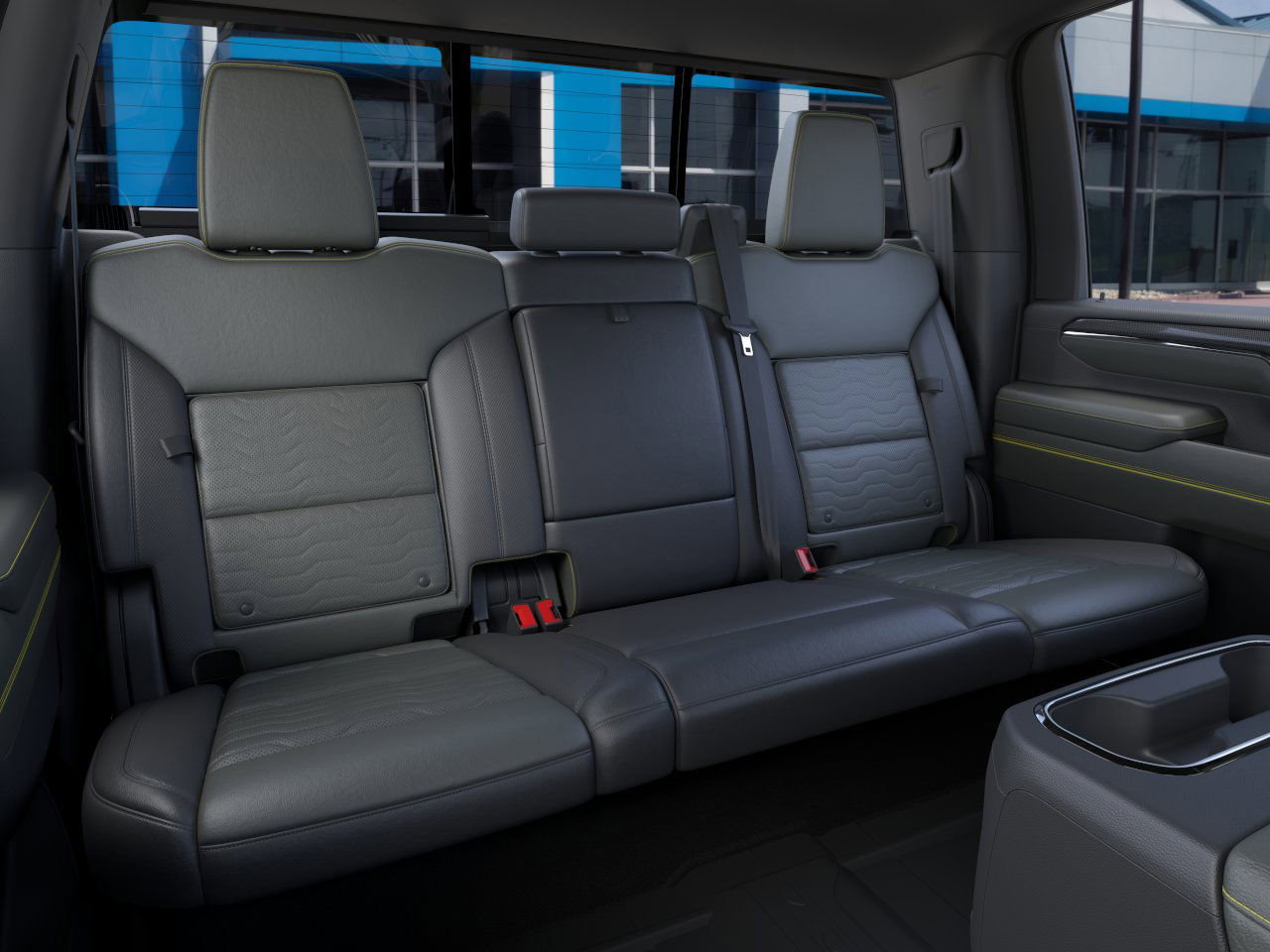 New 2026 Chevrolet Silverado 2500 ZR2 image 17