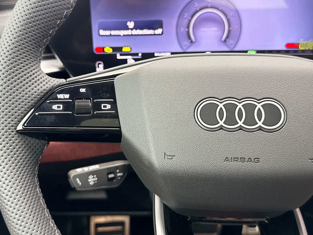 New 2026 Audi S5 Premium Plus AWD/4WD image 11