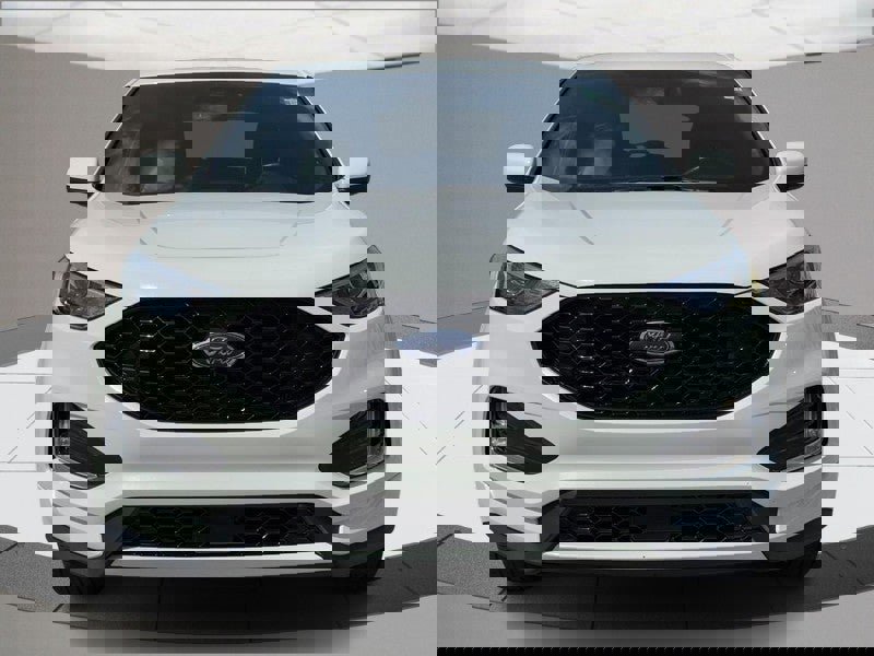 Used 2023 Ford Edge ST-Line AWD/4WD image 9