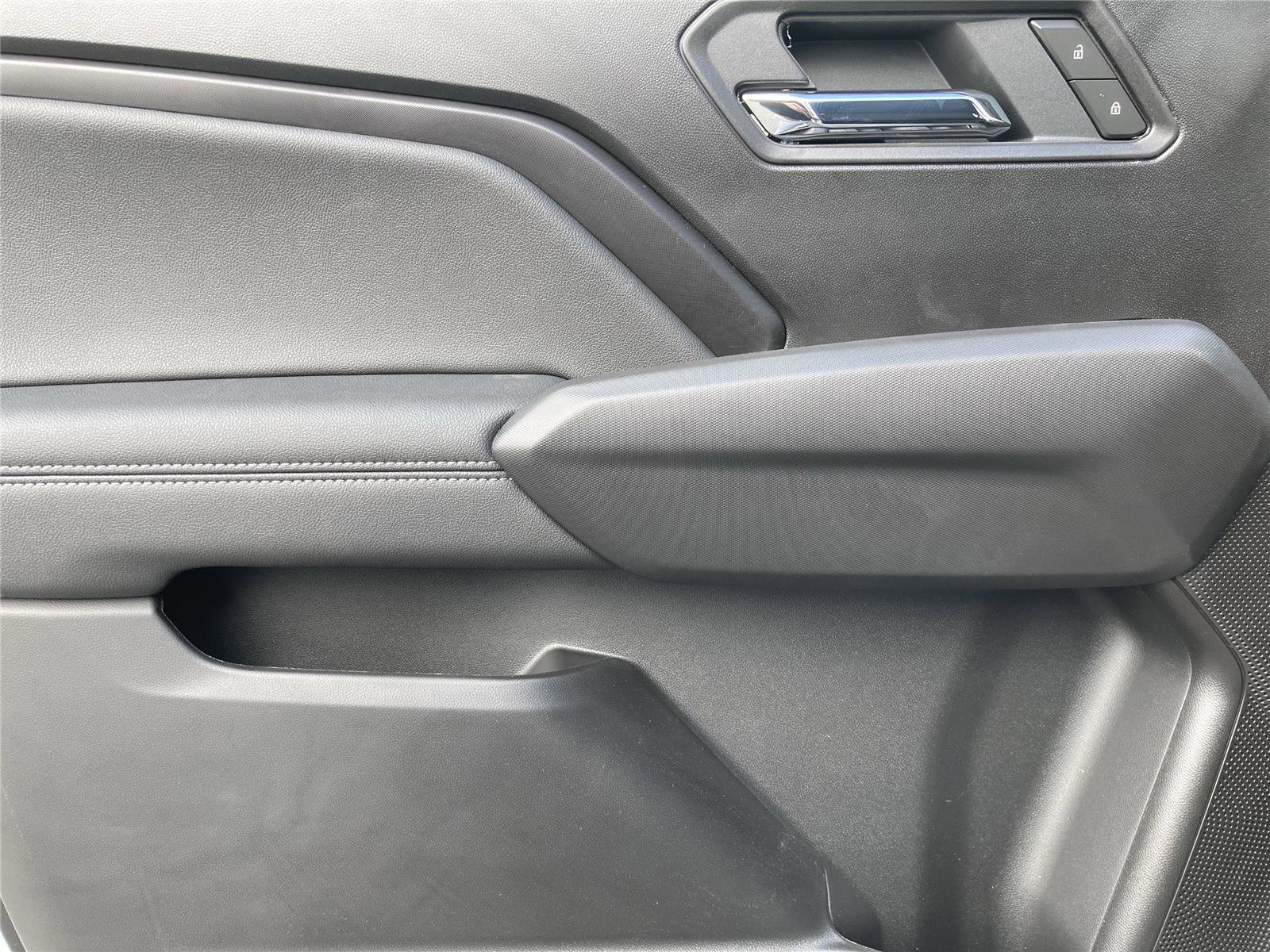 New 2026 GMC Canyon Elevation w/ Convenience Package image 20