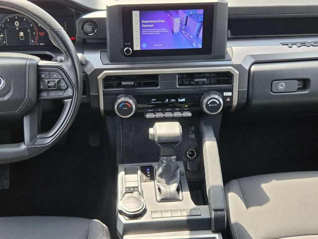 Used 2026 Toyota Tacoma SR5 AWD/4WD image 16
