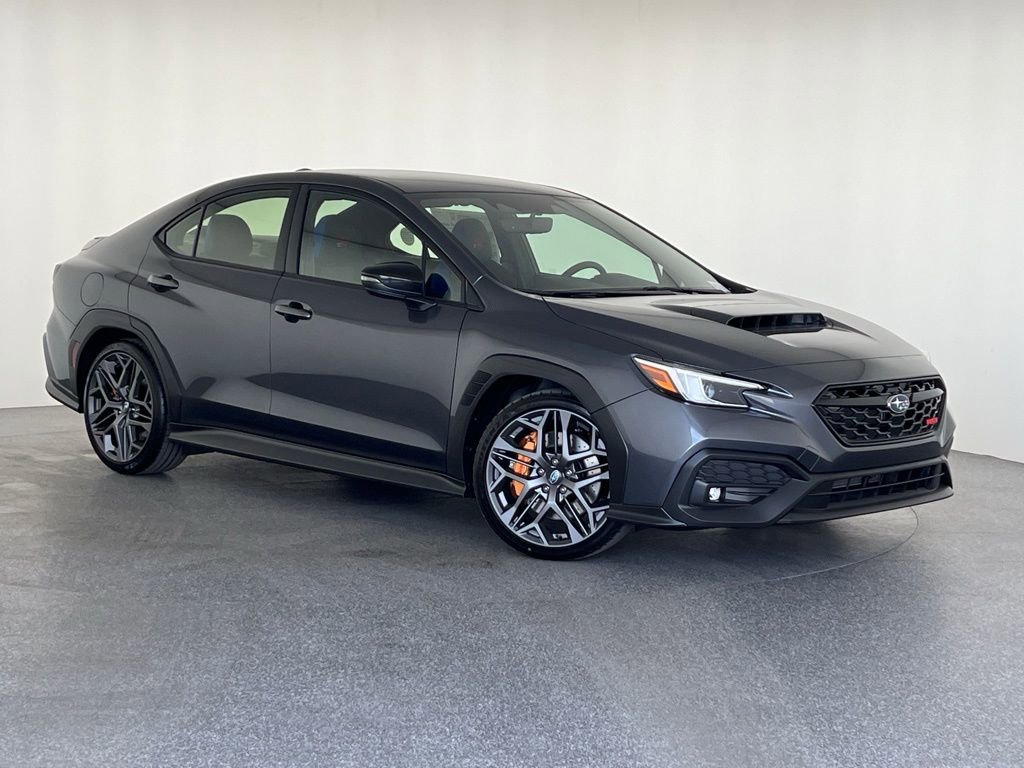 New 2026 Subaru WRX tS image 36