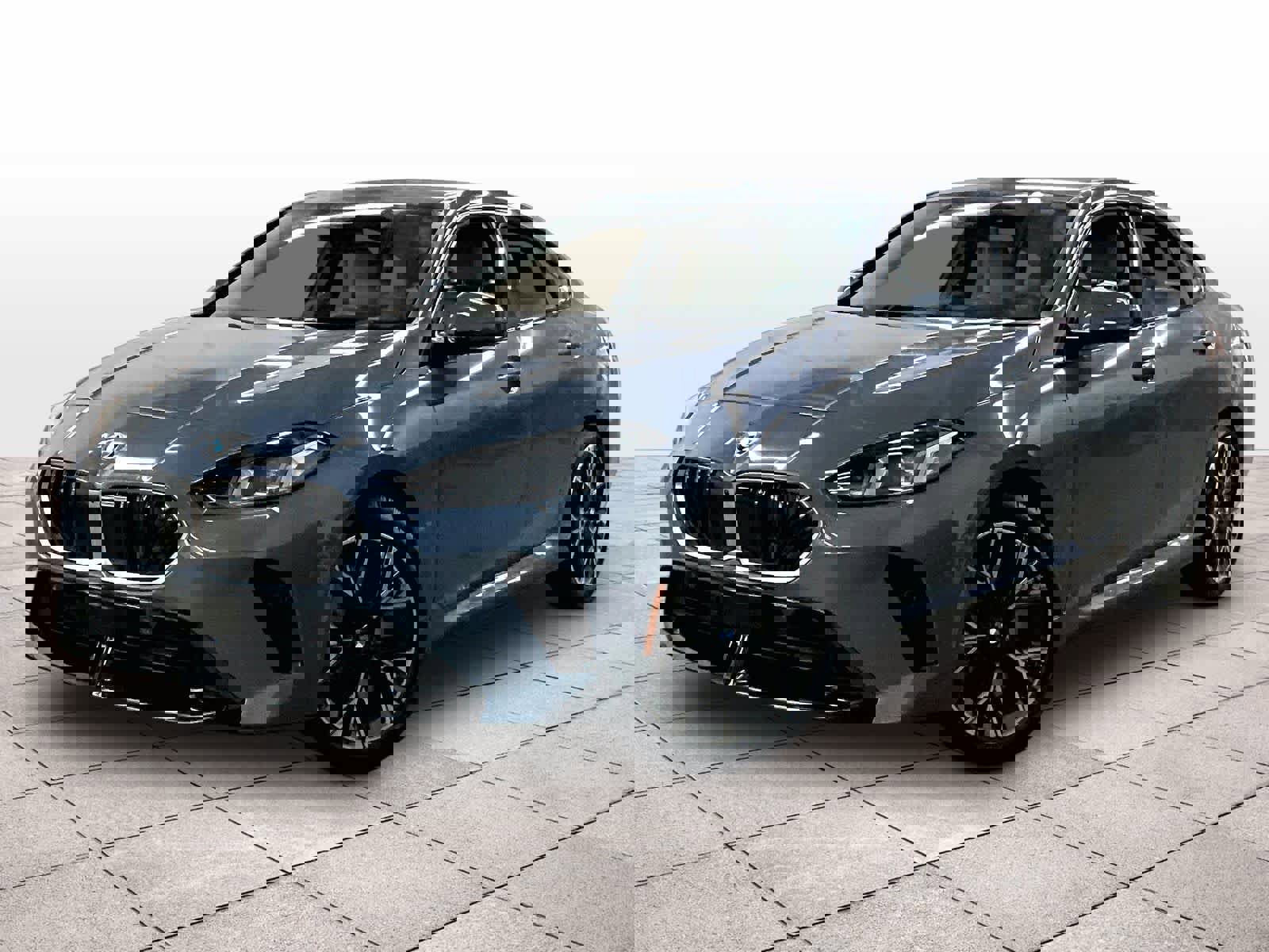 Certified 2025 BMW 228i xDrive 228 xDrive w/ Technology Package