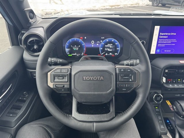 New 2026 Toyota Land Cruiser image 24